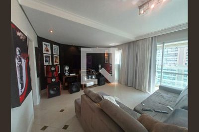 Apartamento, 3 quartos, 193 m² - Foto 1