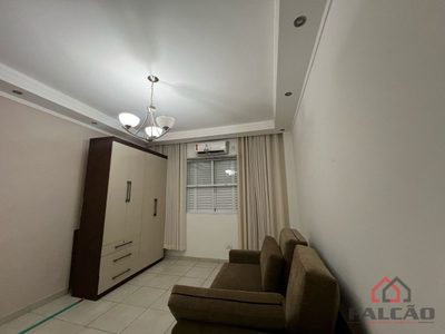 Apartamento, 1 quarto, 50 m² - Foto 5