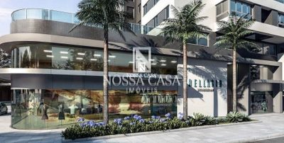 Apartamento, 3 quartos, 94 m² - Foto 2