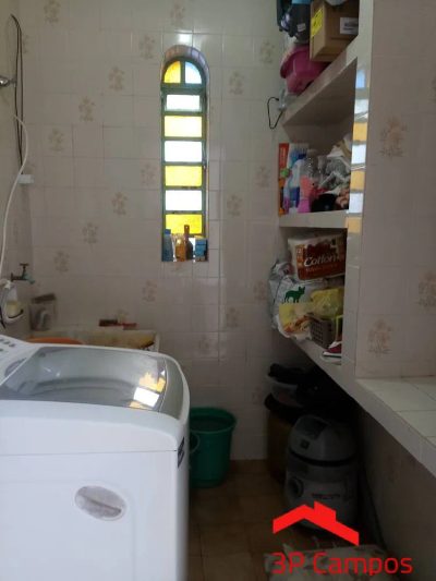Casa, 3 quartos, 200 m² - Foto 4