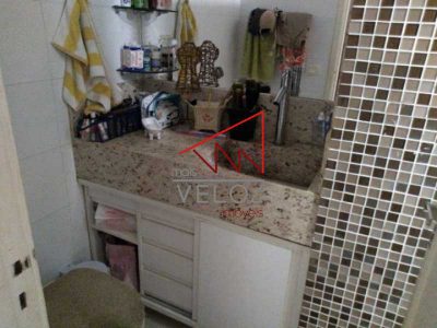 Apartamento, 2 quartos, 163 m² - Foto 1
