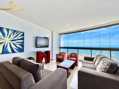 Apartamento, 4 quartos, 134 m² - Foto 4