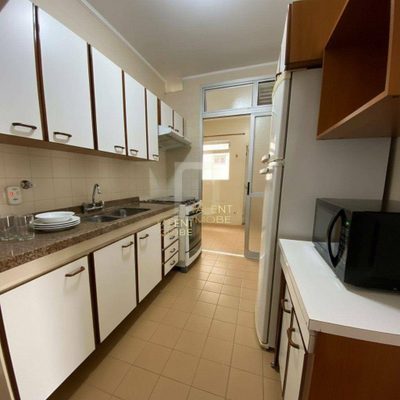 Apartamento, 3 quartos, 97 m² - Foto 4