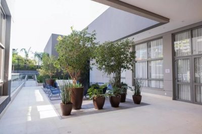 Apartamento, 3 quartos, 156 m² - Foto 3