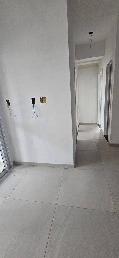 Apartamento, 3 quartos, 57 m² - Foto 1