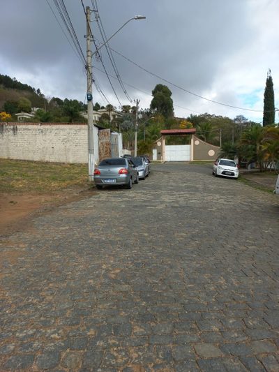 Terreno, 248 m² - Foto 2