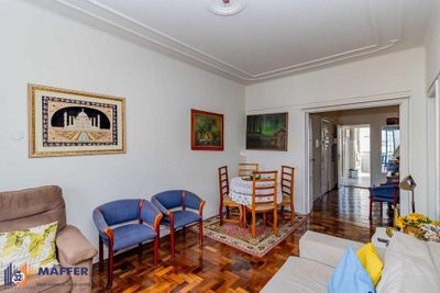 Apartamento, 2 quartos, 113 m² - Foto 5