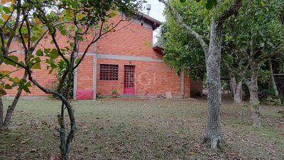 Chácara, 2 quartos, 4585 m² - Foto 4