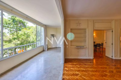 Apartamento, 3 quartos, 248 m² - Foto 4