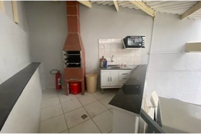Apartamento, 1 quarto, 44 m² - Foto 4