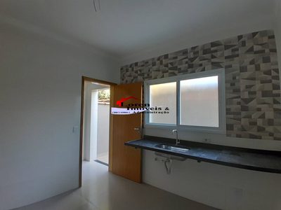 Sobrado, 60 m² - Foto 3