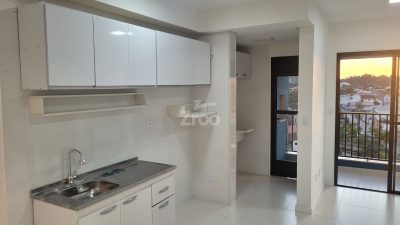 Apartamento, 2 quartos, 56 m² - Foto 1