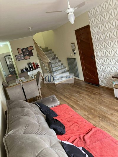 Casa, 4 quartos, 152 m² - Foto 2