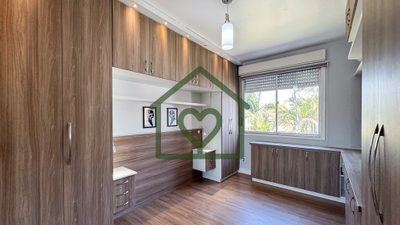 Apartamento, 2 quartos, 70 m² - Foto 2