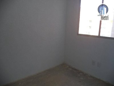 Apartamento, 2 quartos, 38 m² - Foto 5