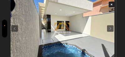 Casa, 3 quartos, 135 m² - Foto 2