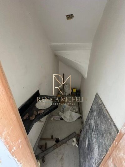 Casa de Condomínio, 2 quartos - Foto 5