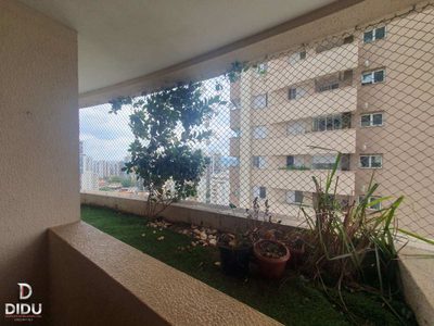 Apartamento, 3 quartos, 60 m² - Foto 4