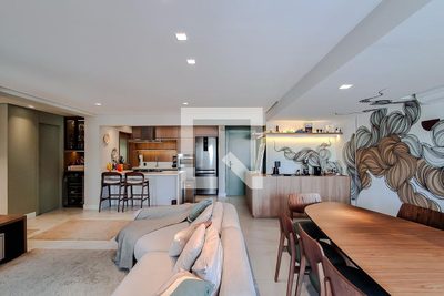 Apartamento, 2 quartos, 89 m² - Foto 4