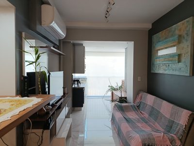 Apartamento, 2 quartos, 130 m² - Foto 5