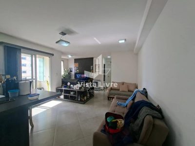 Apartamento, 2 quartos, 70 m² - Foto 2