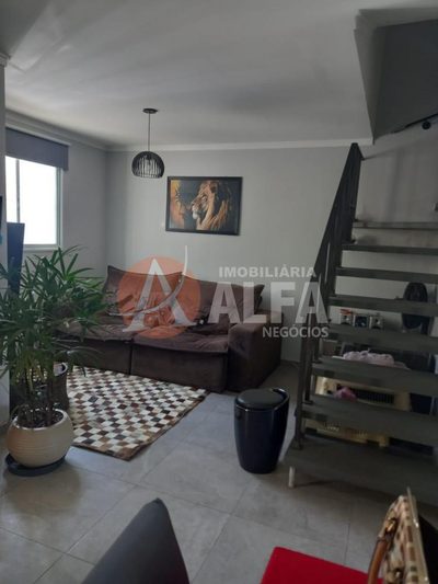 Casa, 3 quartos - Foto 2