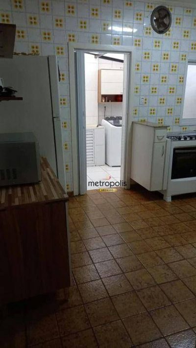 Sobrado, 2 quartos, 116 m² - Foto 4