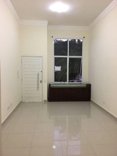 Casa, 3 quartos, 90 m² - Foto 1