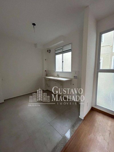 Apartamento, 2 quartos, 45 m² - Foto 5