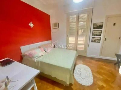 Apartamento, 3 quartos, 200 m² - Foto 5