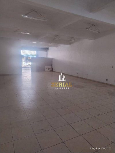 Loja-Salão, 190 m² - Foto 1
