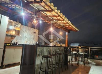 Apartamento, 2 quartos, 166 m² - Foto 3