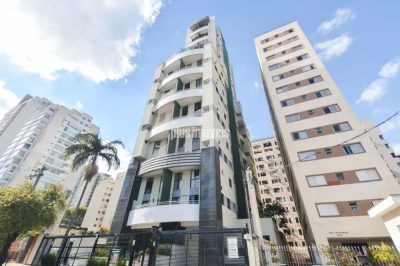 Apartamento, 1 quarto, 80 m² - Foto 2