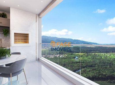 Apartamento, 2 quartos, 120 m² - Foto 1