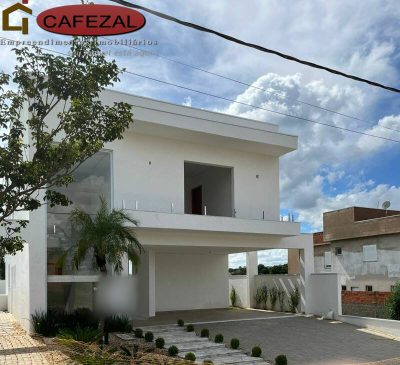Casa de Condomínio, 3 quartos - Foto 3