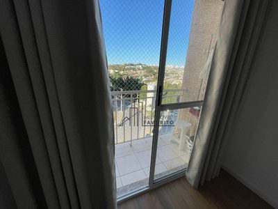 Apartamento, 2 quartos, 49 m² - Foto 3