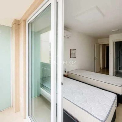 Apartamento, 2 quartos, 90 m² - Foto 1
