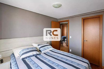 Cobertura, 3 quartos, 162 m² - Foto 5