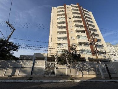 Apartamento, 2 quartos, 51 m² - Foto 1