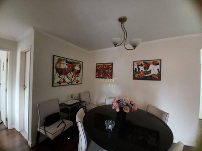 Apartamento, 2 quartos, 65 m² - Foto 3