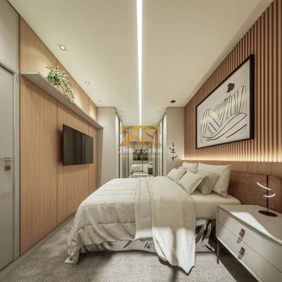 Casa, 3 quartos, 133 m² - Foto 2