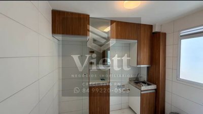 Apartamento, 2 quartos, 55 m² - Foto 2