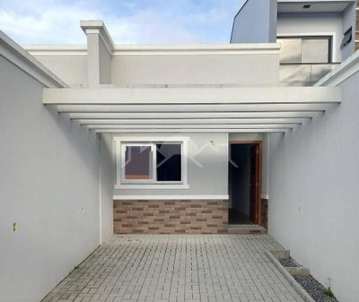 Casa, 2 quartos, 70 m² - Foto 1