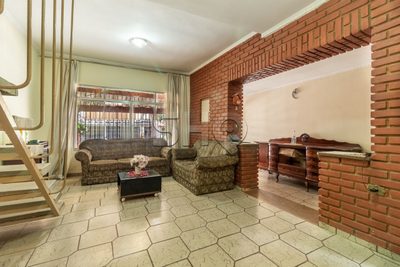 Sobrado, 5 quartos, 187 m² - Foto 1