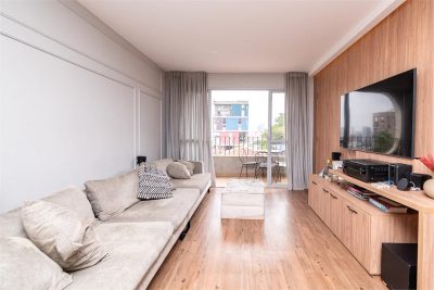 Apartamento, 3 quartos, 115 m² - Foto 3