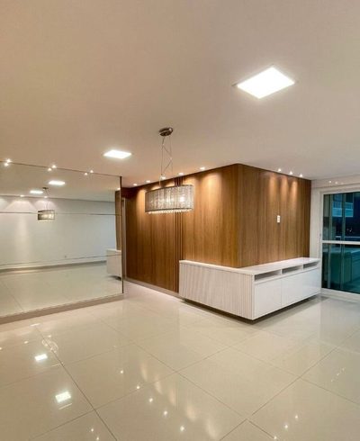 Apartamento, 3 quartos - Foto 4