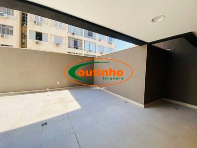 Apartamento, 2 quartos, 93 m² - Foto 1