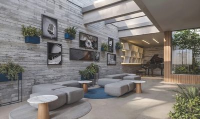 Apartamento, 2 quartos, 48 m² - Foto 5