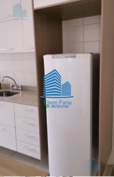 Apartamento, 1 quarto, 65 m² - Foto 1