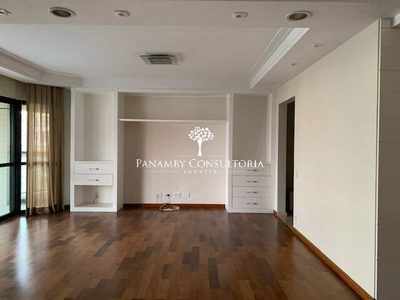 Apartamento, 4 quartos, 241 m² - Foto 5
